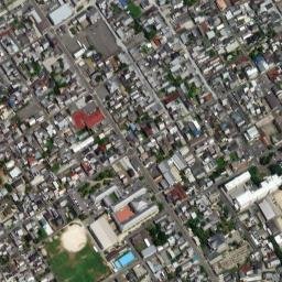 Satellite imagery of 山, JP