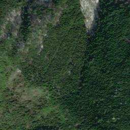 Satellite imagery of 大洞山, JP