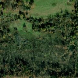 Satellite imagery of POINT PISGAH — NGS FG1711 — Conway, US, US