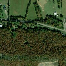 Satellite imagery of 16 RHM — NGS FG0125 — Faulkner County, US, US