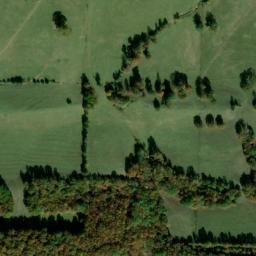 Satellite imagery of 17 RHM — NGS FG0126 — Faulkner County, US, US