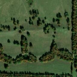 Satellite imagery of 17 RHM — NGS FG0126 — Faulkner County, US, US