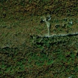 Satellite imagery of NAYLOR — NGS FG1696 — Faulkner County, US, US