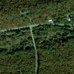 Satellite imagery of NAYLOR — NGS FG1696 — Faulkner County, US, US