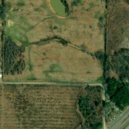 Satellite imagery of RV 114 — NGS FF1450 — White County, US, US