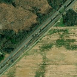 Satellite imagery of RV 114 — NGS FF1450 — White County, US, US