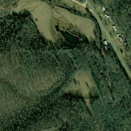 Satellite imagery of Hollis Prospect, US