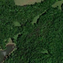 Satellite imagery of Whitaker Bluff, US