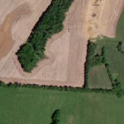 Satellite imagery of Whitaker Bluff, US