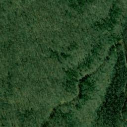 Satellite imagery of Long Ridge, US