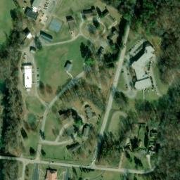 Satellite imagery of Big Ridge, US