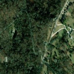 Satellite imagery of Big Ridge, US