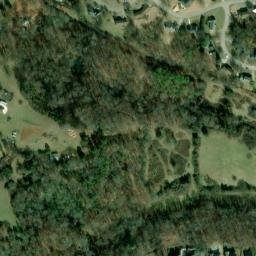 Satellite imagery of Big Ridge, US