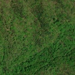 Satellite imagery of Buckhorn Ridge, US