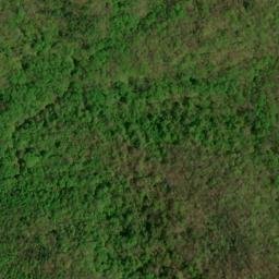 Satellite imagery of Buckhorn Ridge, US