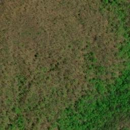Satellite imagery of Rockhouse Ridge, US
