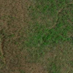 Satellite imagery of Roaring Fork Ridge, US