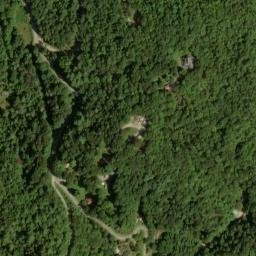 Satellite imagery of Whetstone Ridge, US