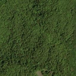 Satellite imagery of Whetstone Ridge, US