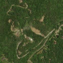 Satellite imagery of Whetstone Ridge, US