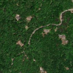 Satellite imagery of Glassy Rock, US