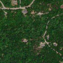 Satellite imagery of Glassy Rock, US