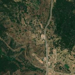 Satellite imagery of Tadjera, DZ
