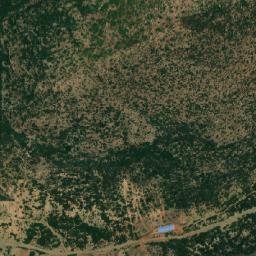 Satellite imagery of Tadjera, DZ