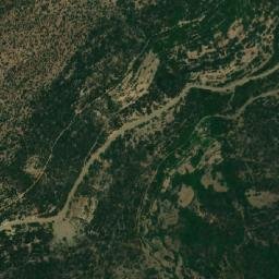 Satellite imagery of Tadjera, DZ