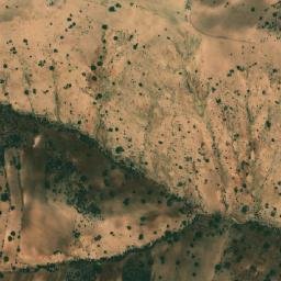 Satellite imagery of Rokba Reggada, DZ