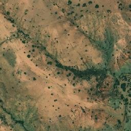 Satellite imagery of Rokba Reggada, DZ
