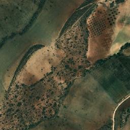 Satellite imagery of Rokbet er Riat, DZ