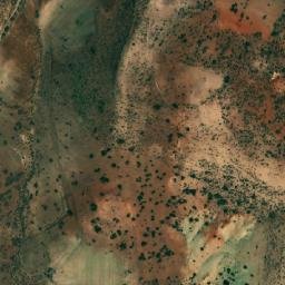 Satellite imagery of Rokbet er Riat, DZ