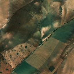 Satellite imagery of Rokba Chelliguene, DZ