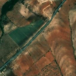 Satellite imagery of Rokba Chelliguene, DZ