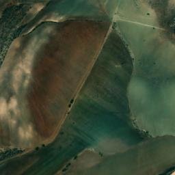 Satellite imagery of Djebel Kbour, DZ