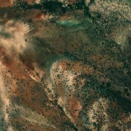 Satellite imagery of Djebel Kbour, DZ