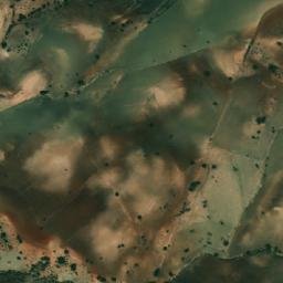 Satellite imagery of Koudiat Merrade, DZ