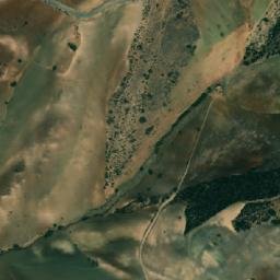 Satellite imagery of Koudiat Merrade, DZ