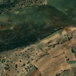 Satellite imagery of Koudiat Merrade, DZ