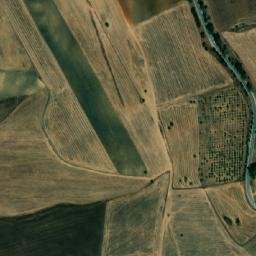 Satellite imagery of Koudia Tedeft, DZ