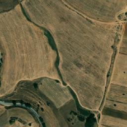 Satellite imagery of Koudia Tedeft, DZ