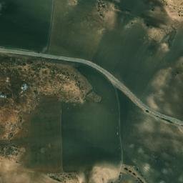 Satellite imagery of Djebel Merazig, DZ