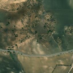 Satellite imagery of Djebel Merazig, DZ