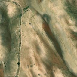 Satellite imagery of Djebel Touil, DZ