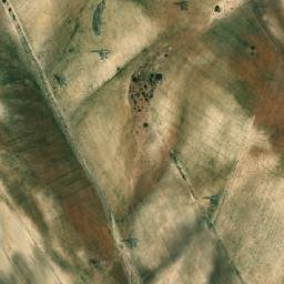 Satellite imagery of Djebel Touil, DZ