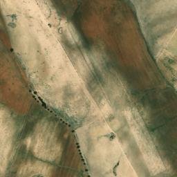 Satellite imagery of Djebel Touil, DZ