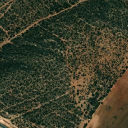 Satellite imagery of Djebel el Assa, DZ