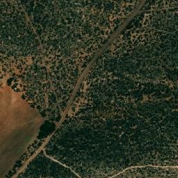 Satellite imagery of Djebel el Assa, DZ