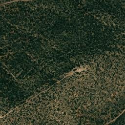 Satellite imagery of Djebel el Assa, DZ